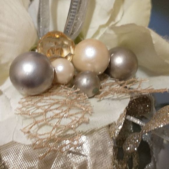 Set of Handmade Ornaments! - Picture 8 of 14